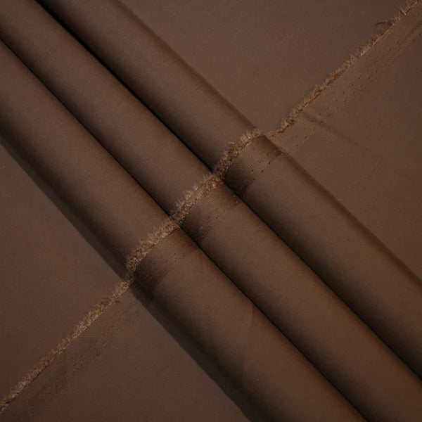 Ice Pearl Wash & Wear | Summer Premium Collection | Brown