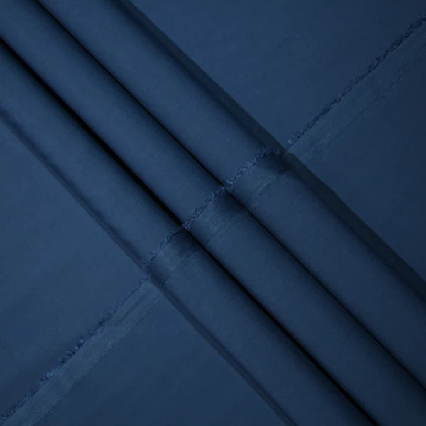Ice Pearl Wash & Wear | Summer Premium Collection | Royal Blue