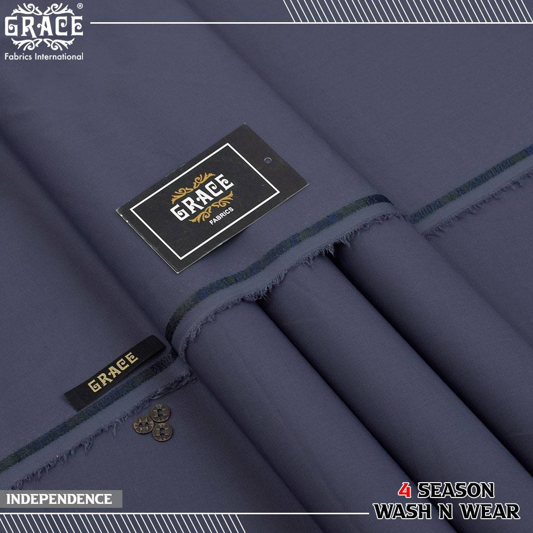 Kasturi Wash Wear For Men | Winter Collection | Independence