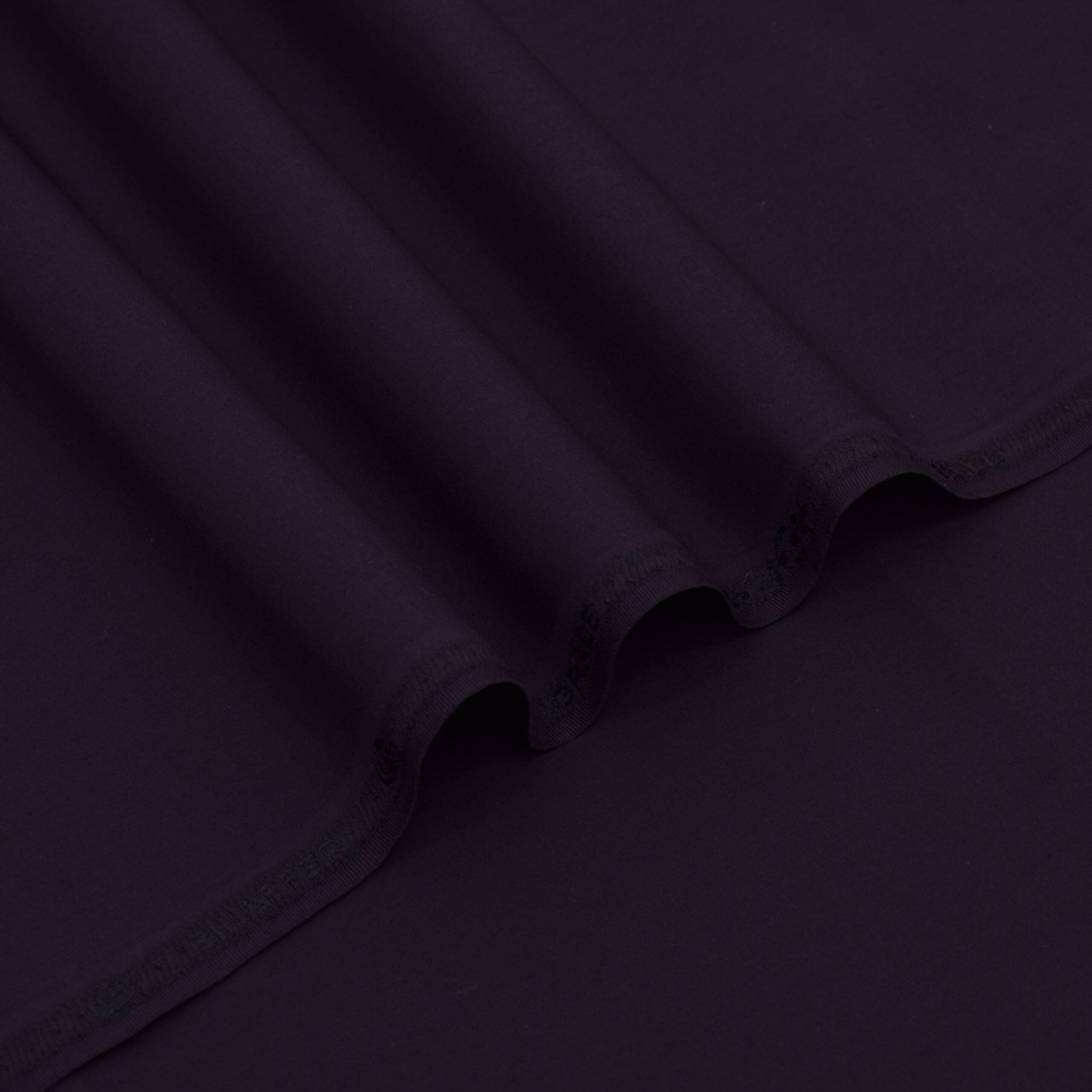 Shaffer By Grace Premium Wash Wear – Dark Purple