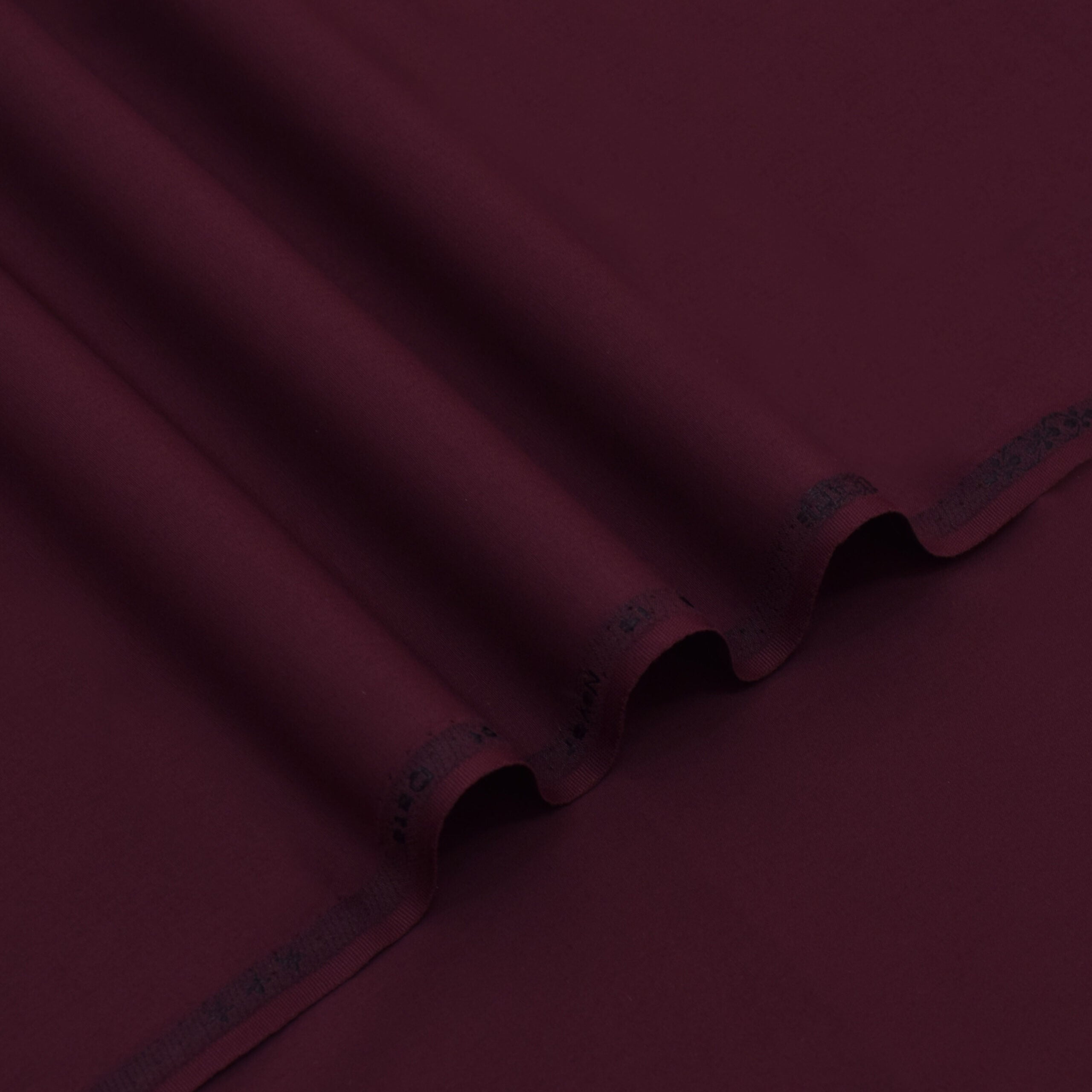 Shaffer By Grace Premium Wash Wear – Mehroon