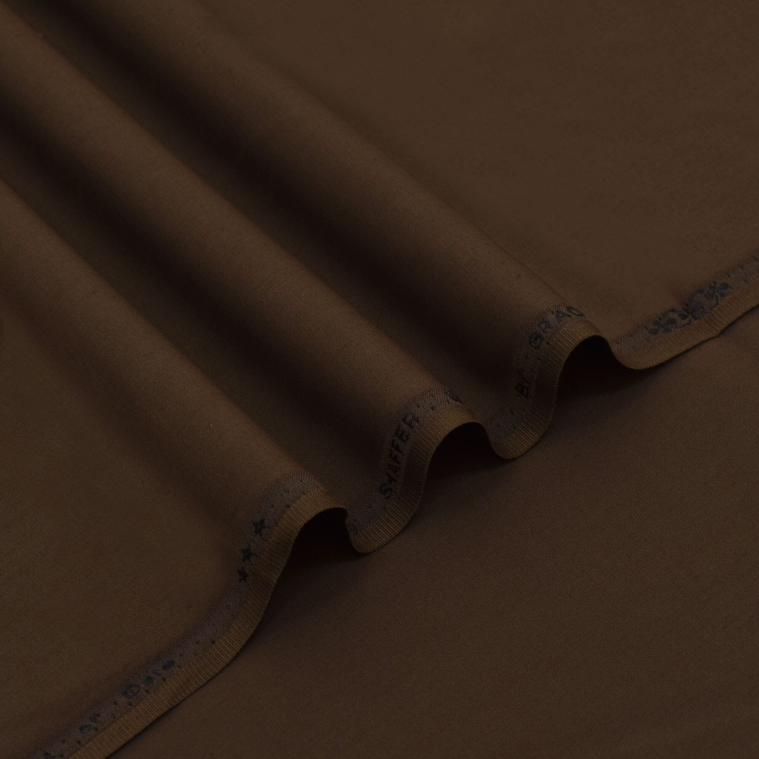 Shaffer By Grace Premium Wash Wear – Sepia