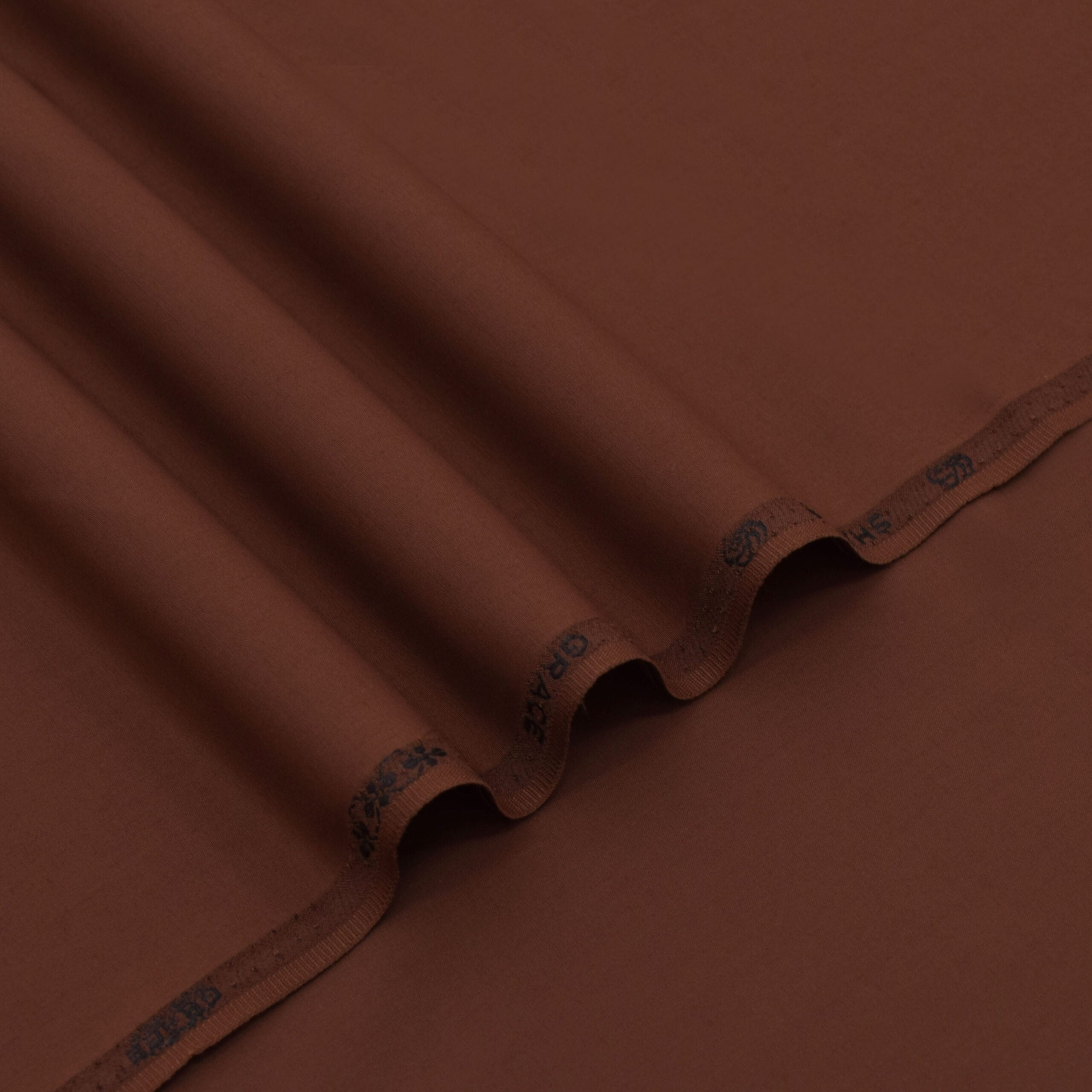 Shaffer By Grace Premium Wash Wear – Rust