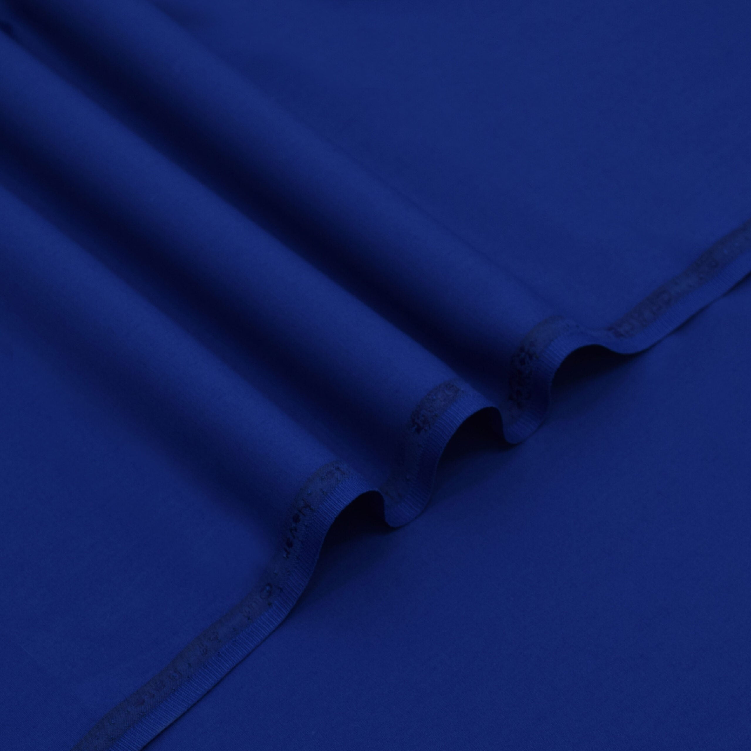 Shaffer By Grace Premium Wash Wear – Royal Blue