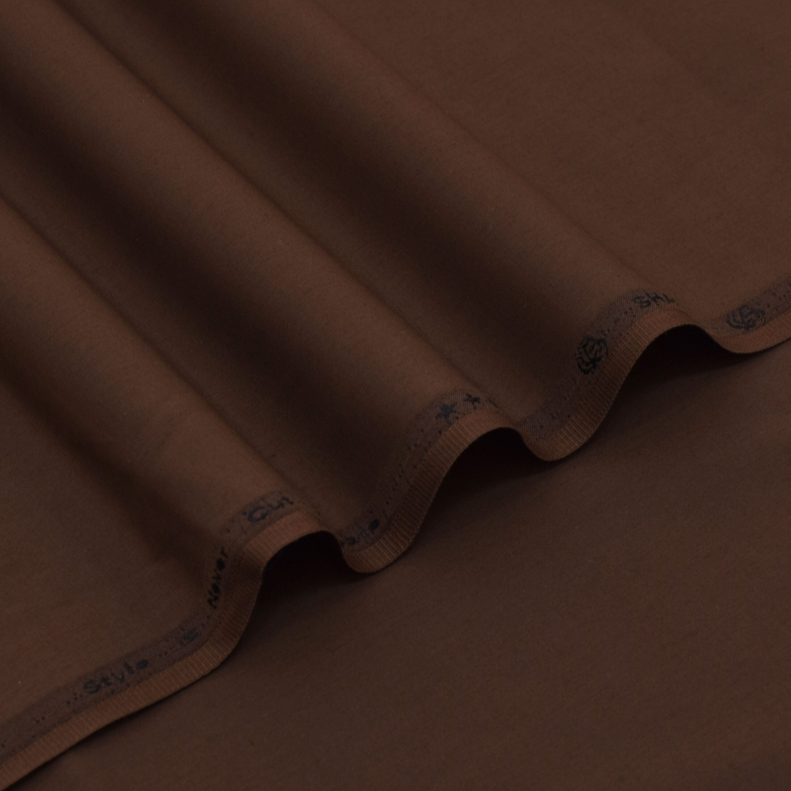 Shaffer By Grace Premium Wash Wear – Walnut