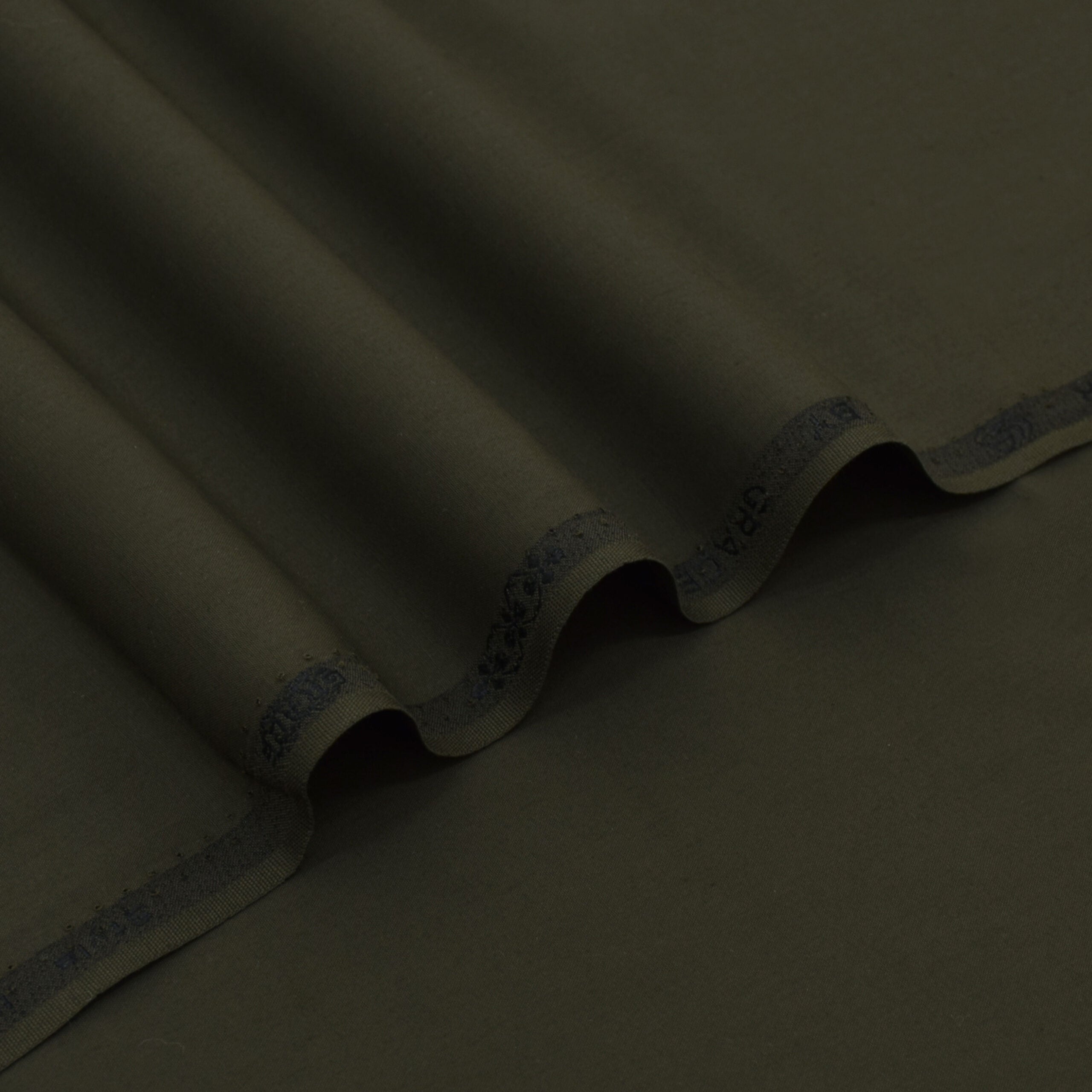 Shaffer By Grace Premium Wash Wear – Army Green