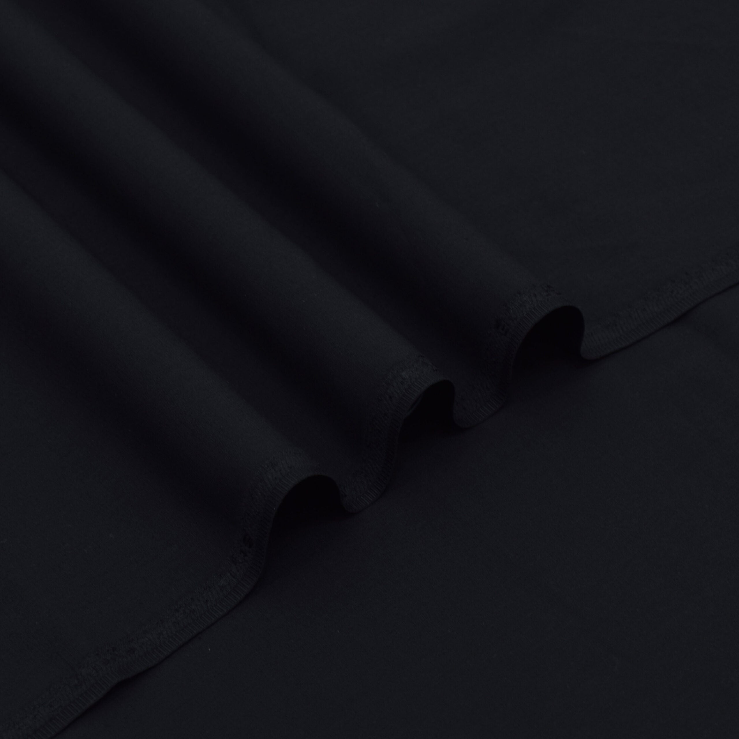 Shaffer By Grace Premium Wash Wear – Jet Black