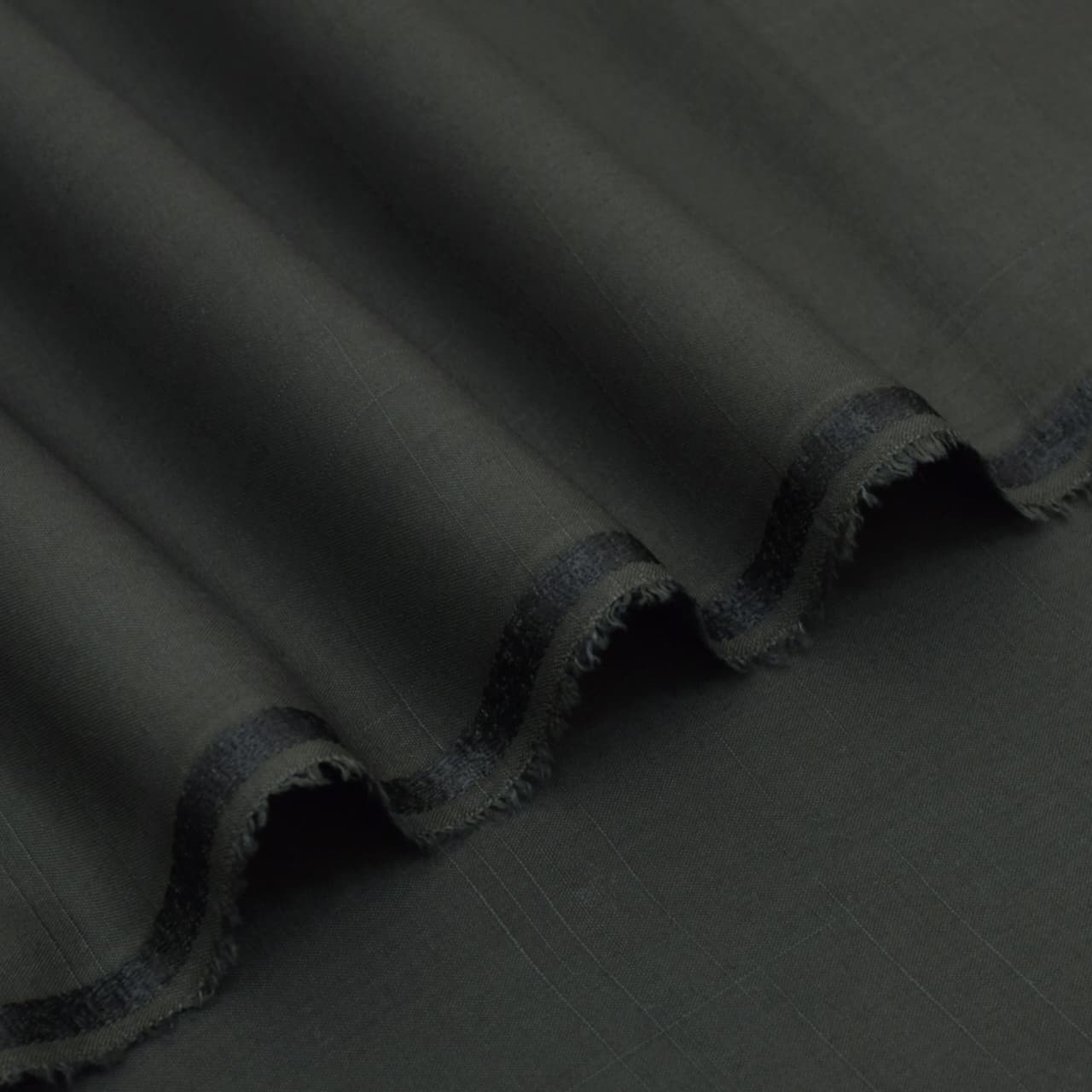 Digital Slub Wash Wear Jungle Green – Winter Collection