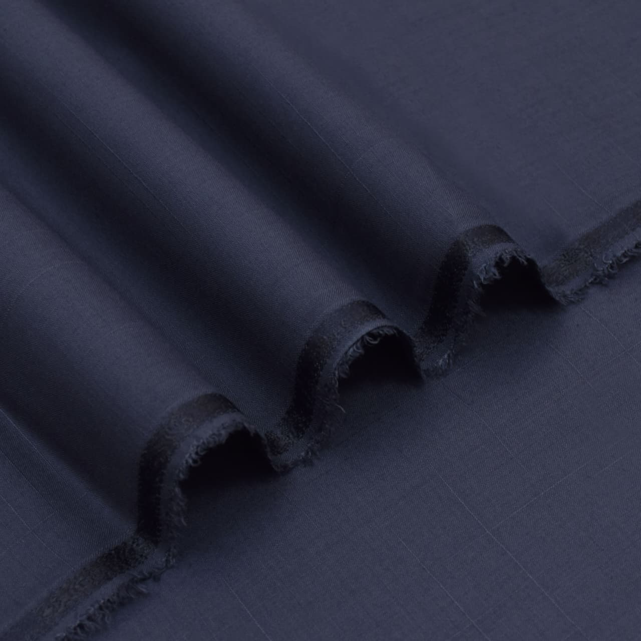 Digital Slub Wash Wear Blue – Winter Collection